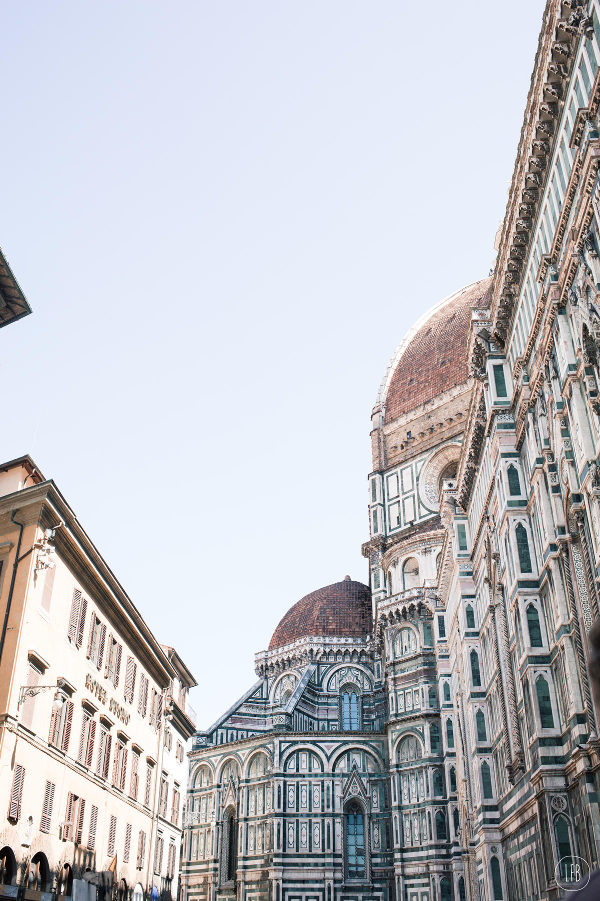 Florence, Italy - photography by: Rae Tashman - for: lovefromberlin.net