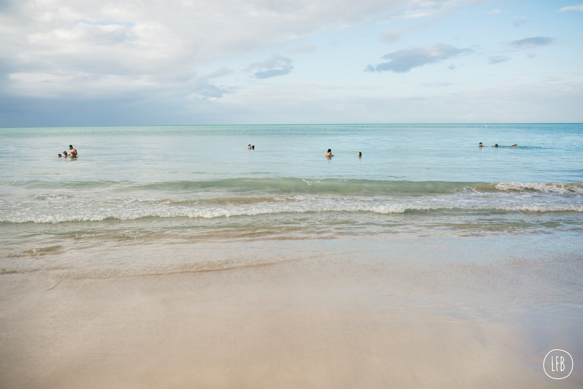 The Beach in Puerto Rico - photographer: Rae Tashman - for lovefromberlin.net