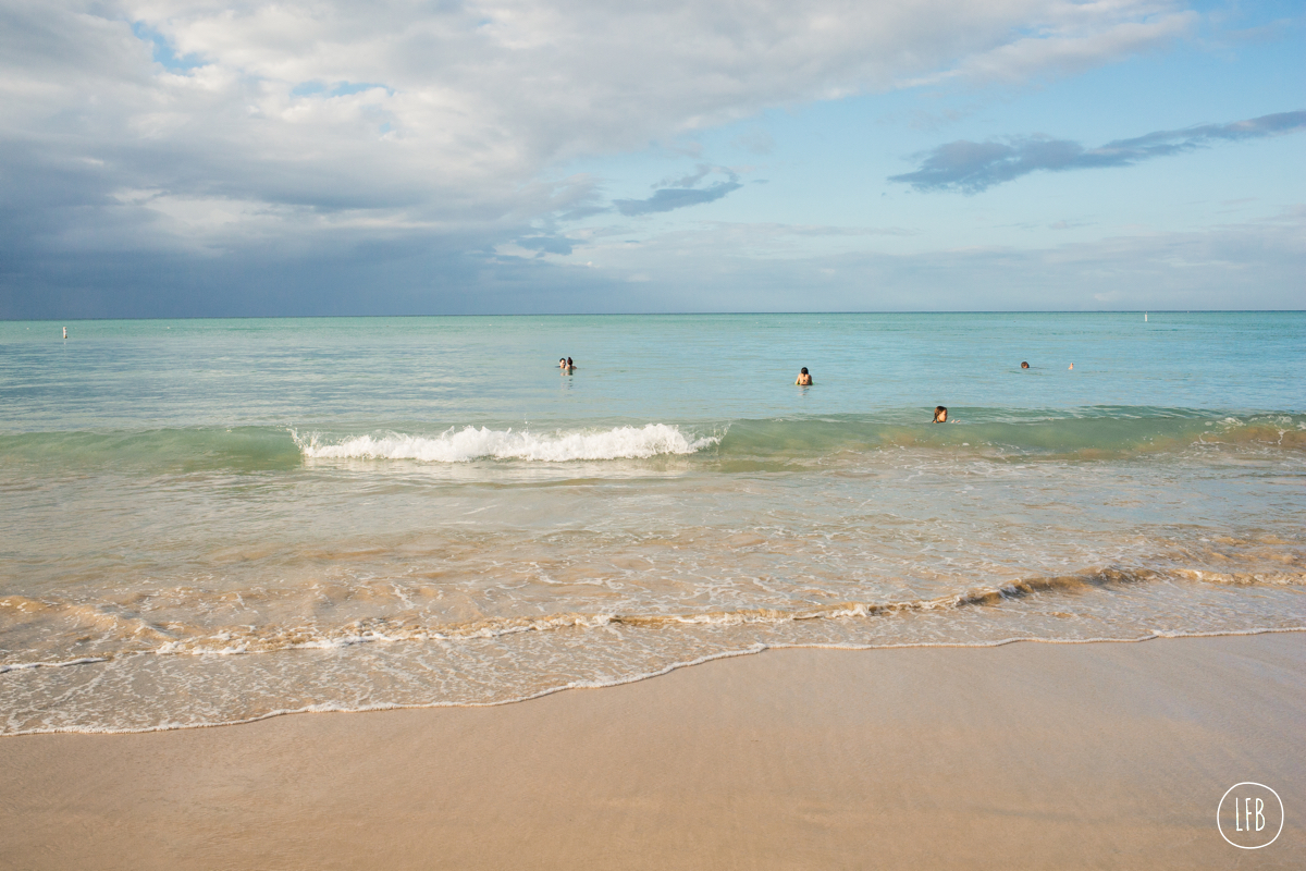 The Beach in Puerto Rico - photographer: Rae Tashman - for lovefromberlin.net