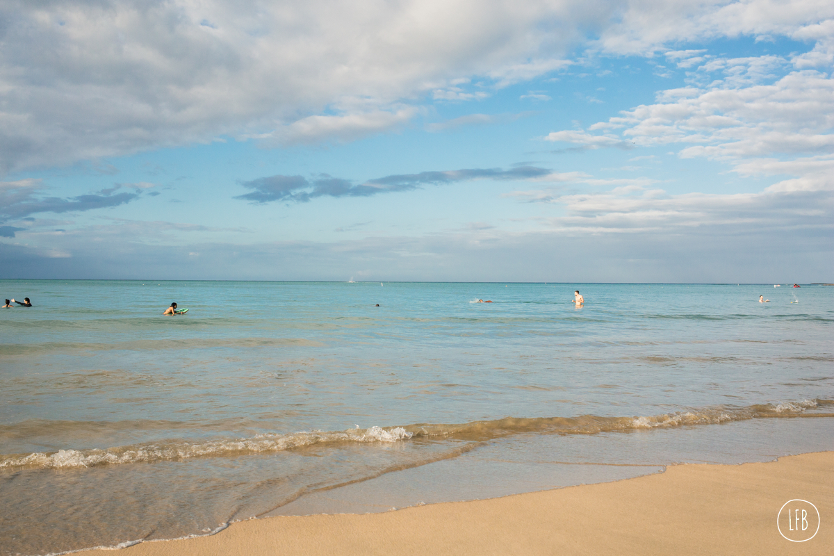 The Beach in Puerto Rico - photographer: Rae Tashman - for lovefromberlin.net