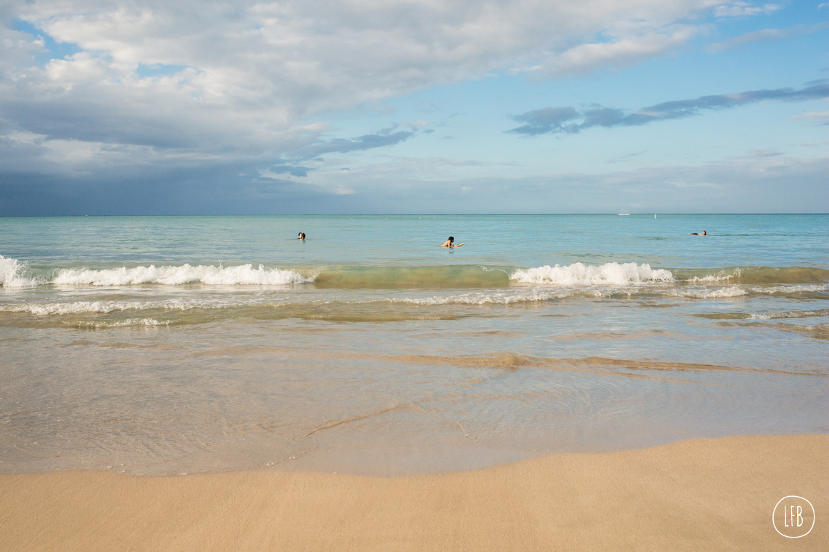 The Beach in Puerto Rico - photographer: Rae Tashman - for lovefromberlin.net