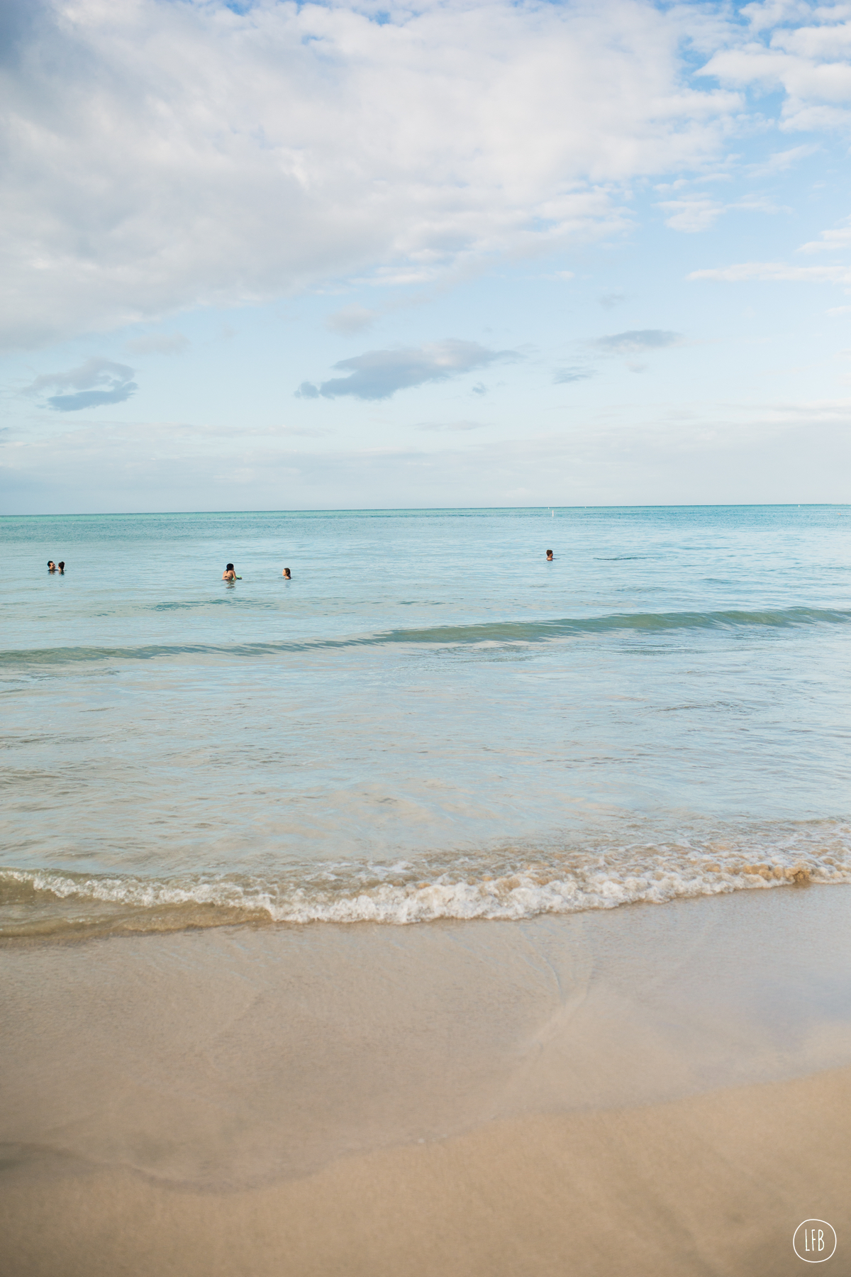 The Beach in Puerto Rico - photographer: Rae Tashman - for lovefromberlin.net