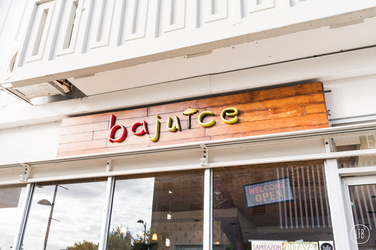 Bajuice in Puerto Rico - photographed by Rae Tashman - lovefromberlin.net
