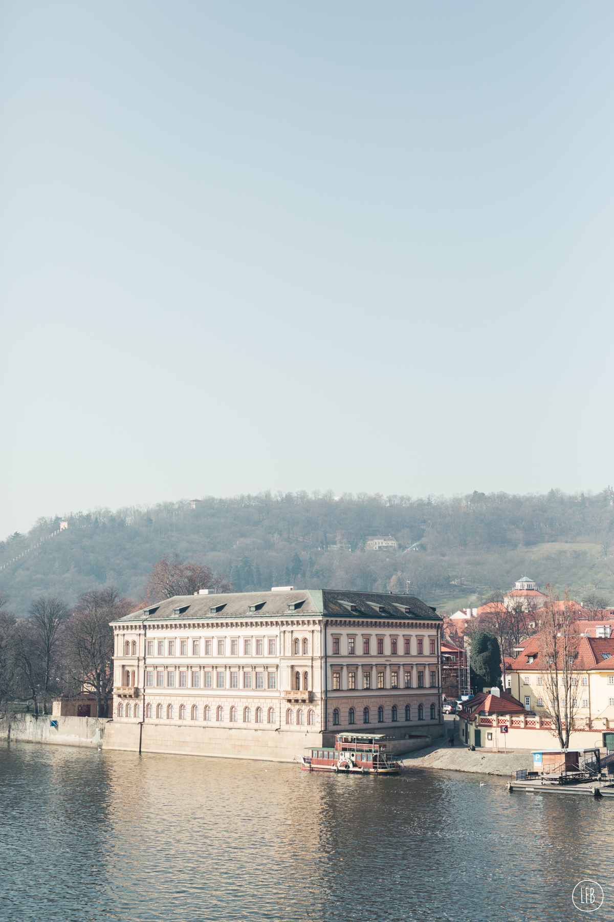 Charles Bridge, Prague - taken by Rae Tashman - lovefromberlin.net