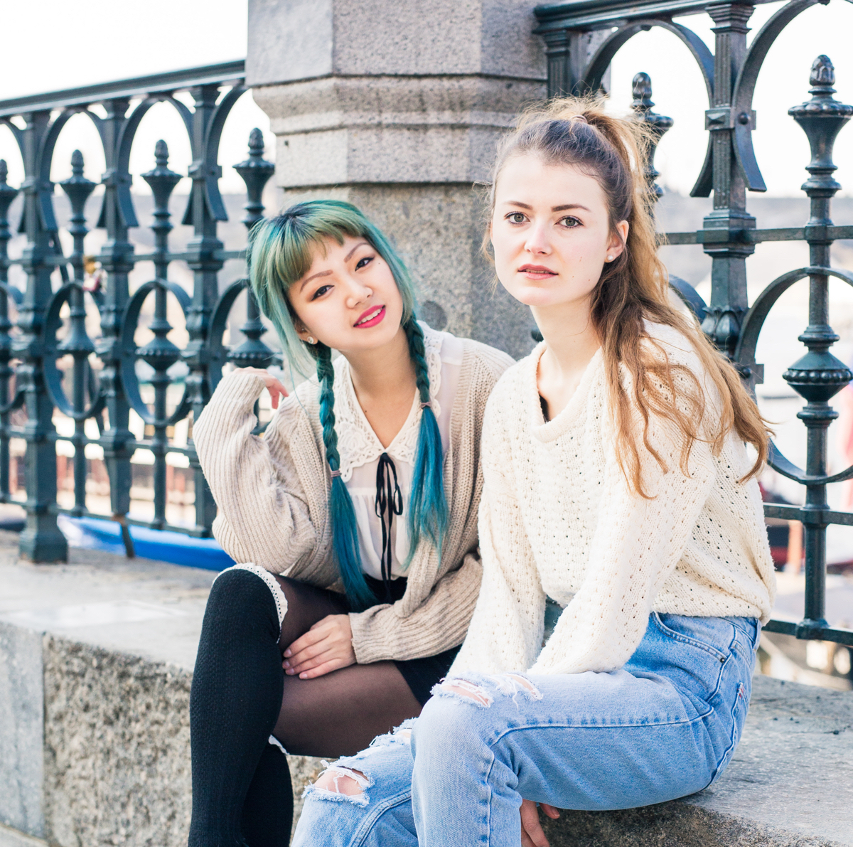 Prague Czech Republic - Rae Tashman and namastehannah - lovefromberlin.net