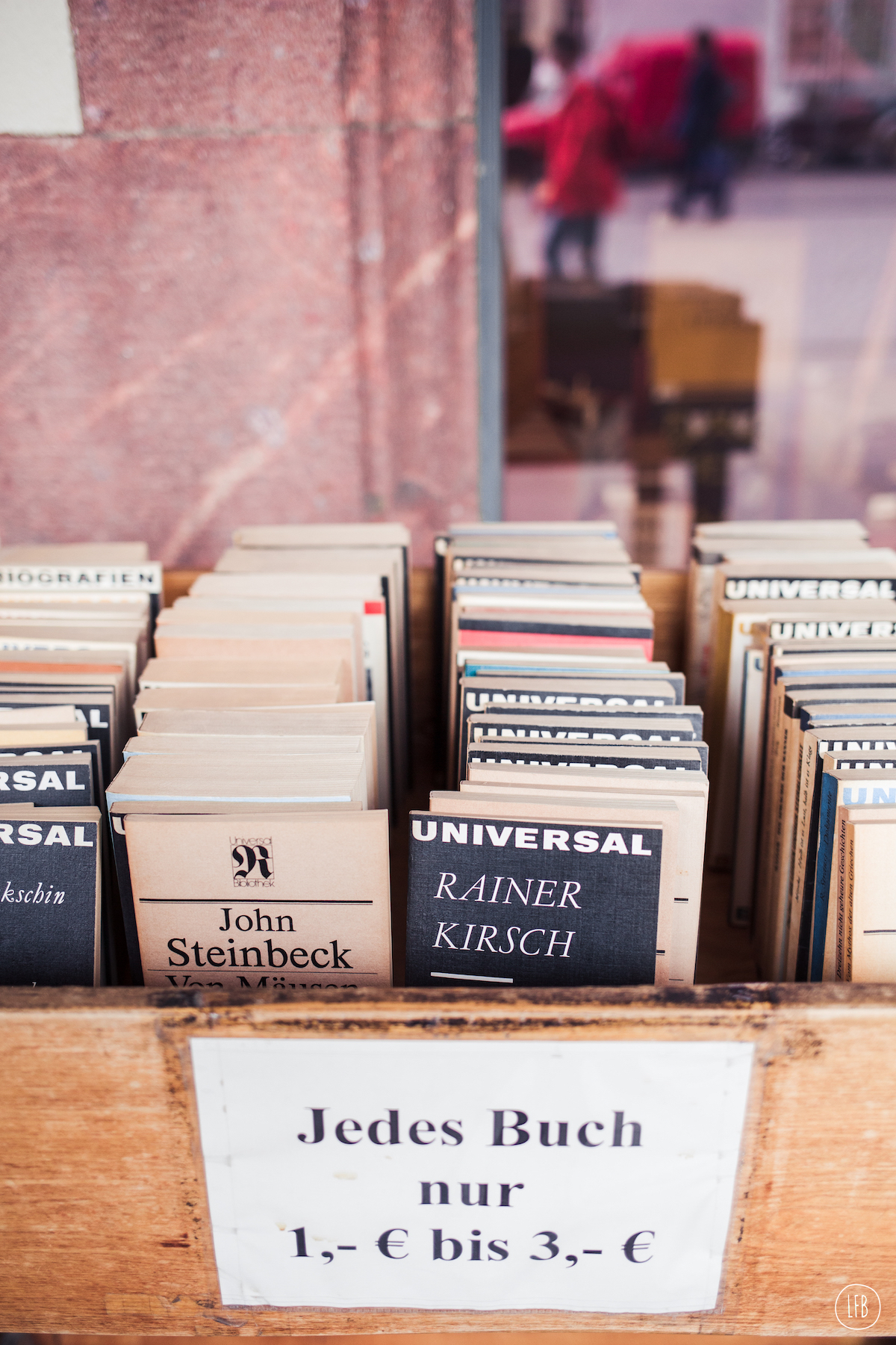 Leipzig - travel photography - Rae Tashman - lovefromberlin.net