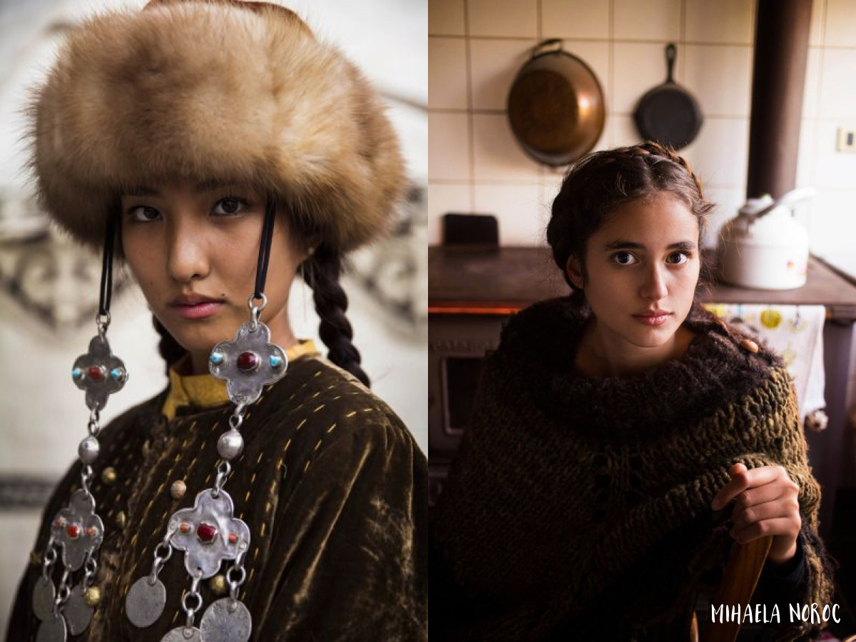 Atlas of Beauty - photographer: Mihaela Noroc - for lovefromberlin.net