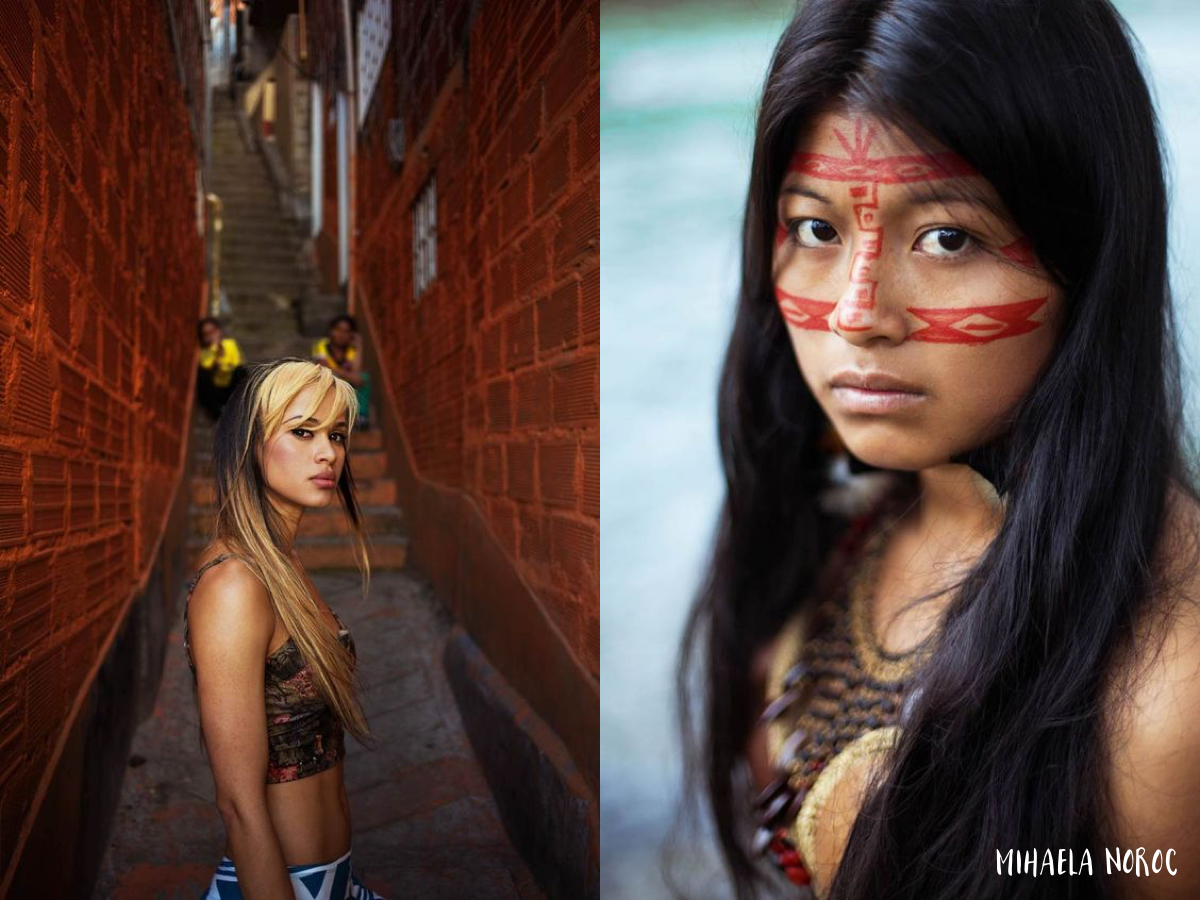 Atlas of Beauty - photographer: Mihaela Noroc - for lovefromberlin.net