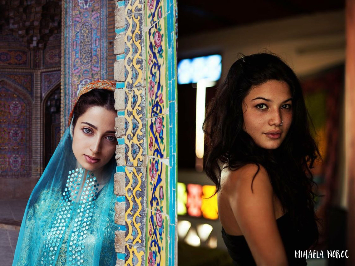 Atlas of Beauty - photographer: Mihaela Noroc - for lovefromberlin.net