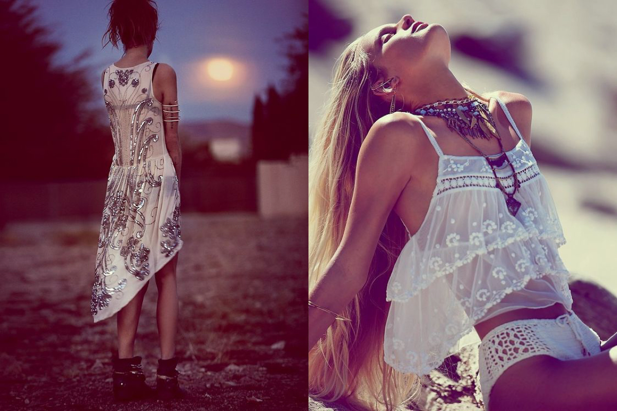 Free People - inspirational editorial fashion photography - lovefromberlin.net