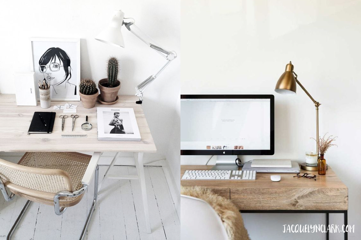 Workspaces - curated from pinterest for lovefromberlin.net