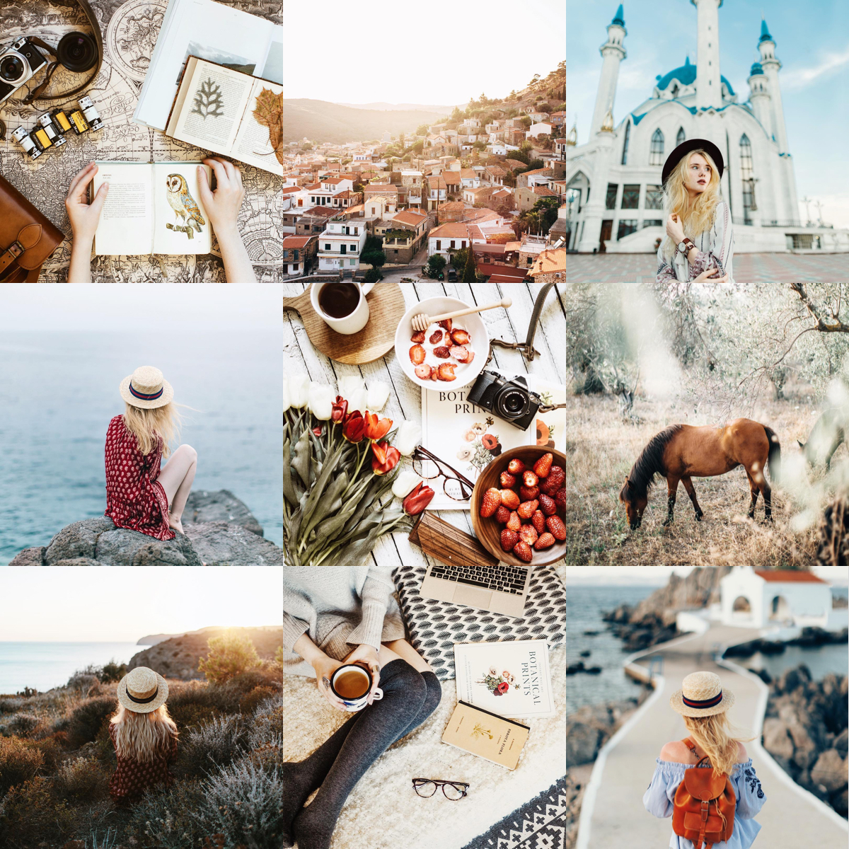 Instafinds - curated by Rae Tashman - lovefromberlin.net