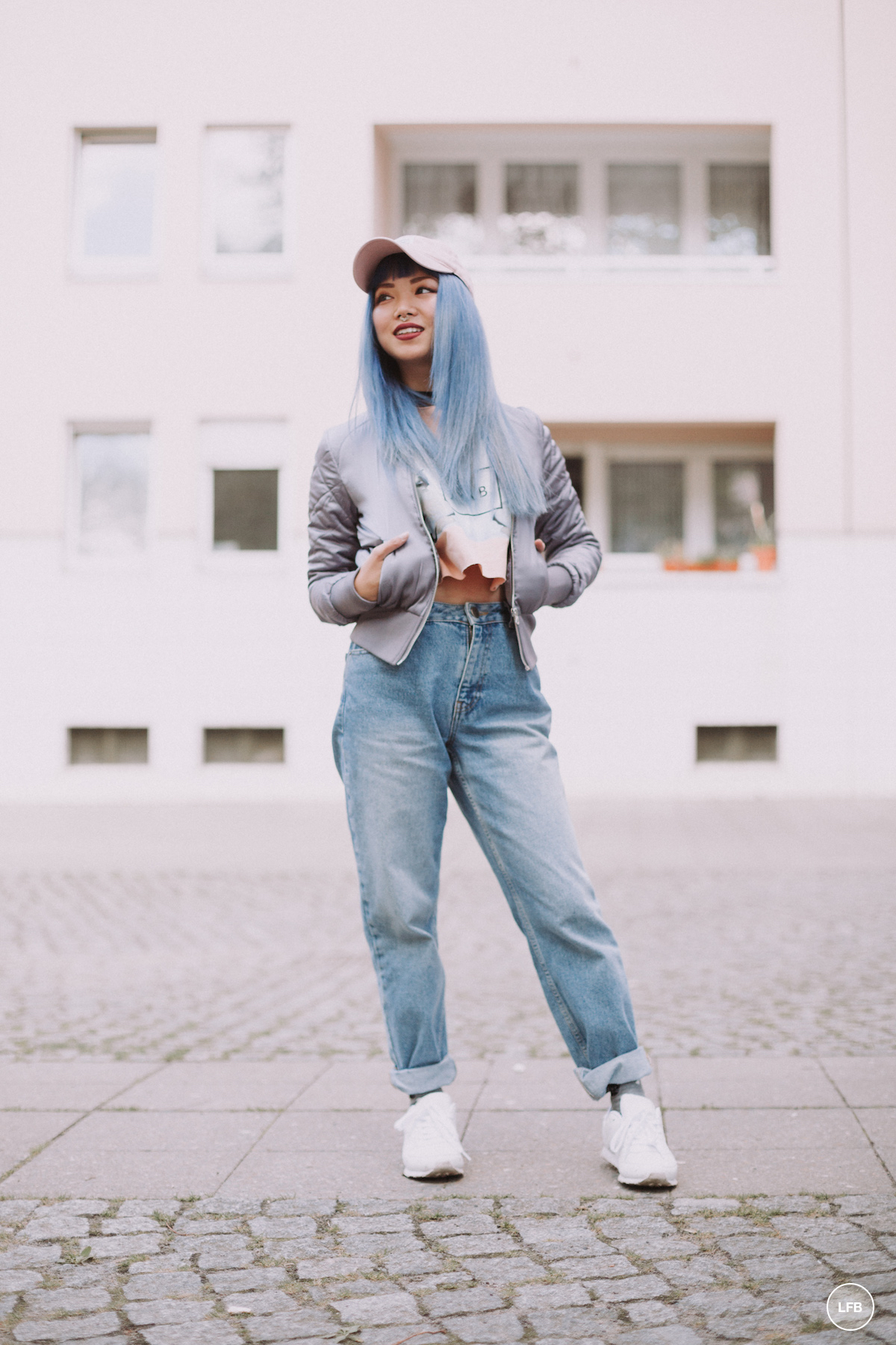 Anatomy of an Outfit - lovefromberlin.net