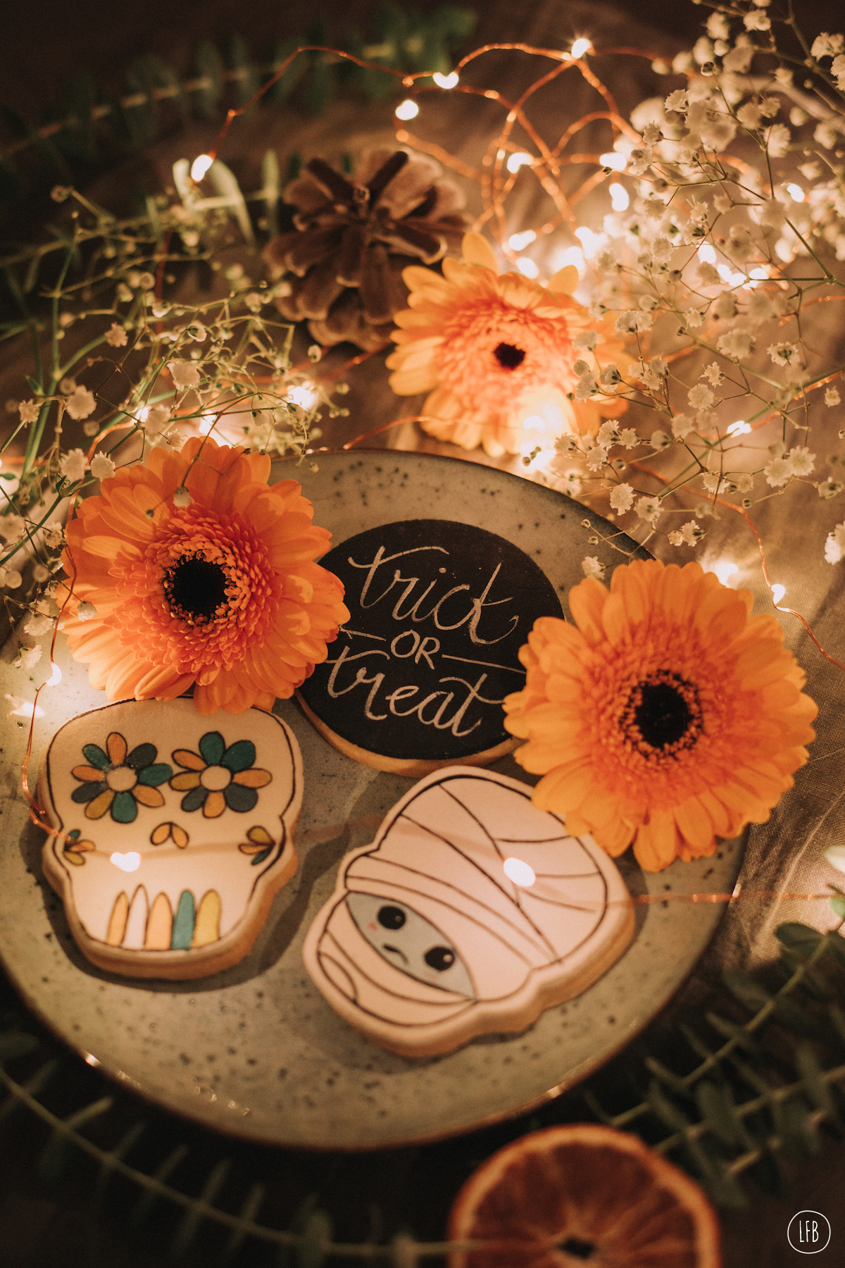 Cookies from Herr Max - travel treats - rae tashman - lovefromberlin.net