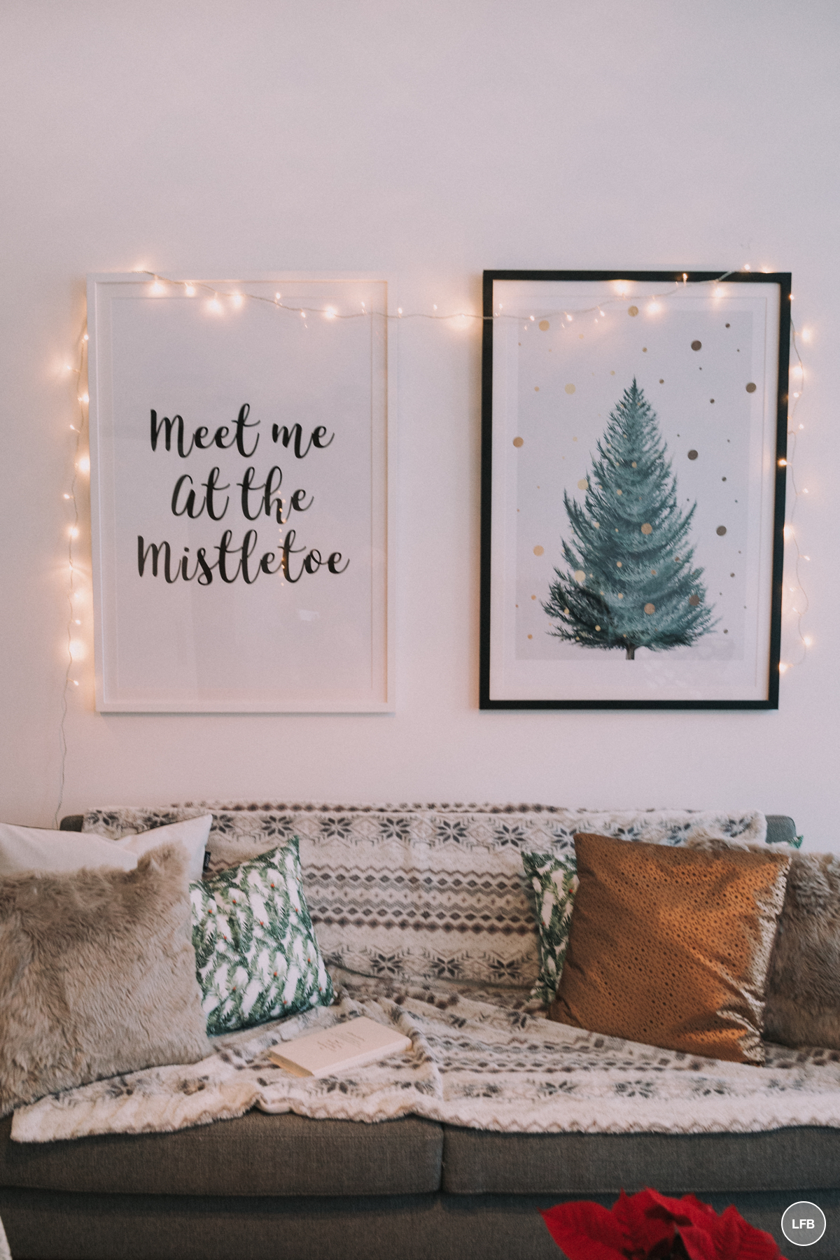 Christmas Decor with Juniqe - lovefromberlin.net