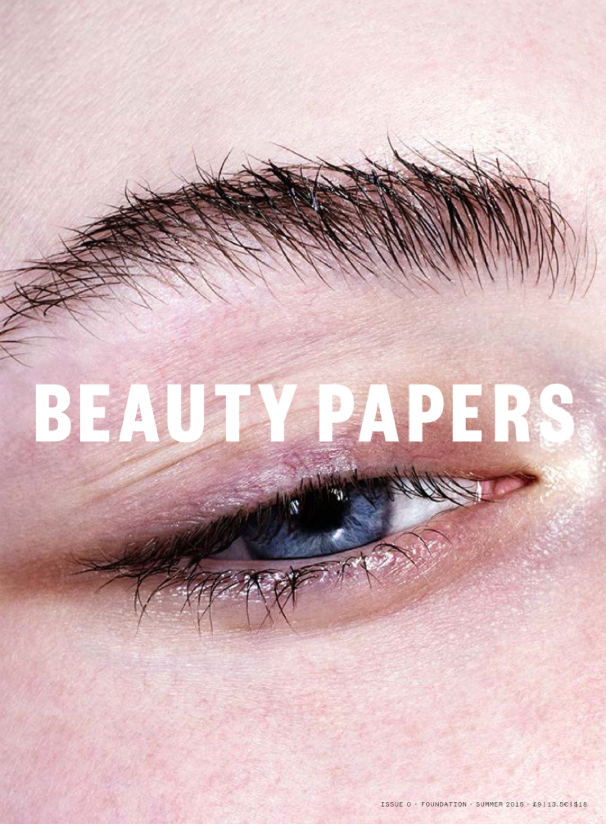 Beauty Papers - lovefromberlin.net
