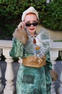 #girlboss global - Valerie von Sobel - Love From Berlin (LFB)