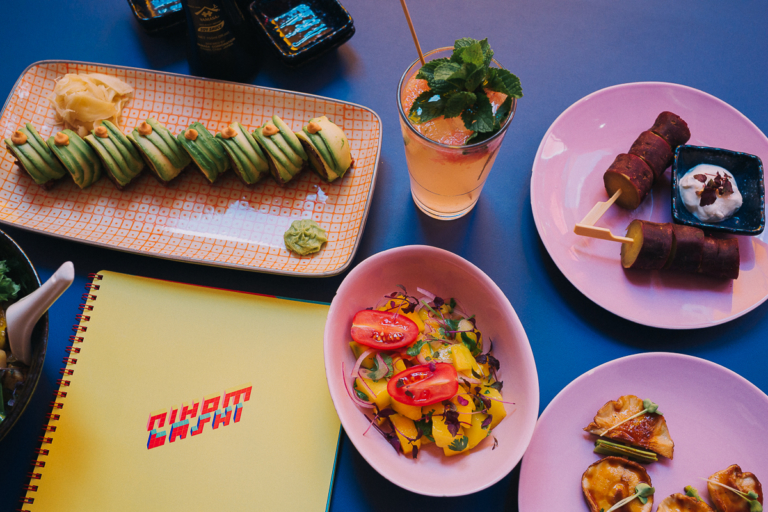 Running Sushi Berlin All You Can Eat